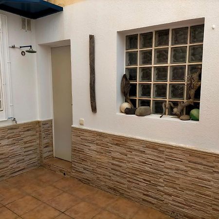 Apartamento Con Encanto, Terraza Y Parking Cubierto 拉斯内格拉斯 外观 照片
